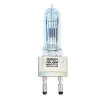 OSRAM 64747/CP71  лампа галогенная, 230 В/1000 Вт, G22