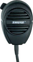 SHURE 514B динамический речевой микрофон для мобильных служб