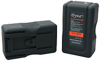 Dynacore DS-260S аккумуляторная батарея