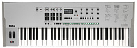 KORG OPSIX SE Platinum аналоговый программируемый FM синтезатор