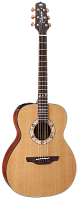TAKAMINE ARTIST KC70 KENNY CHESNEY SIGNATURE электроакустическая гитара с кейсом типа ORCESTRA