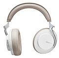 SHURE AONIC50 SBH2350-WH-EFS Премиальные полноразмерные Bluetooth наушники с шумоподавлением, цвет белый