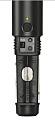 SHURE BLX2/SM58 M17 662-686 MHz ручной передатчик для радиосистем с капсюлем динамического микрофона Shure SM58
