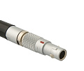 AKG K872 наушники закрытые, 36Ом, 5-54000Гц, 112дБ SPL/V, кожаные амбушюры, кабель 3м
