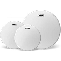 EVANS ETP-UV1 R  Пластики для барабанов (набор) 