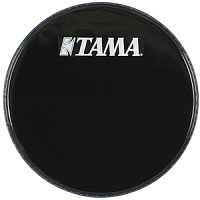 TAMA BK24BMWS передний пластик на басовый барабан 24' с логотипом TAMA