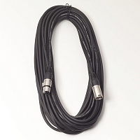 Rockcable RCL 30315 D7  Микрофонный кабель, XLR(M) - XLR(F), длина 15 метров