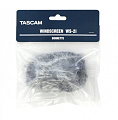 Tascam WS-2i ветрозащита встроенных микрофонов для Tascam iM2