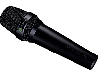 Lewitt MTP250DM  вокальный кардиоидный динамический микрофон, 60Гц-18кГц, 2 mV/Pa, в комплекте чехол