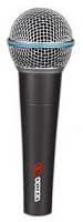 VOLTA DM-b58 Вокальный динамический микрофон, в комплекте кабель  5 м