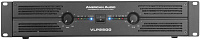 American Audio VLP2500 усилитель мощности  