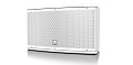 Turbosound ATHENS TCS62-WH 2-полосная инсталляционная акустическая система, цвет белый