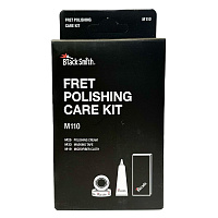 BlackSmith Fret Polishing Care Kit M110 набор для полировки ладов