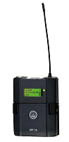 AKG DPT700 V2 BD2-BY (774.1-781.9) цифровой поясной передатчик