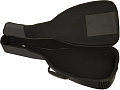 FENDER GIG BAG FA610 DREADNOUGHT Чехол для акустической гитары, подкладка 10 мм