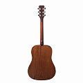 JET JDE-255 OP электроакустическая гитара, цвет натуральный