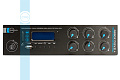 CVGaudio ReBox-T12 V.2  Миниатюрный микшер-усилитель для систем Public Address c встроенным модулем MP3