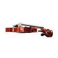 Prima P-100 1/8 Скрипка, в комплекте футляр, смычок, канифоль
