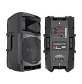 Audiocenter MA12 активная акустическая система с DSP и Bluetooth, 1600 Вт 