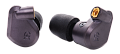 CAMPFIRE AUDIO Lyra II  Внутриканальные наушники, 8.5мм динамический драйвер, частотный диапазон 5 Гц-22 кГц, чувствительность 103 дБ, импеданс 17 Ом, съемный ММСХ кабель