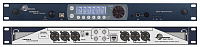 Lectrosonics VRM2WBL  шасси для установки 6 модулей VRS или VRT  от 470.100 до 691.175 МГц, выход аналог