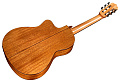 CORDOBA Fusion 5 классическая гитара кроссовер, цвет натуральный