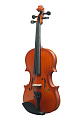 CREMONA GV-10 1/8 полностью укомплектованная скрипка размером 1/8 с футляром, смычком и канифолью.