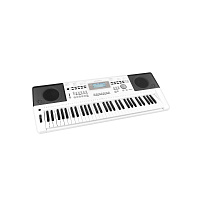 Medeli A100 WH  синтезатор, 61 клавиша, полифония 64 голоса