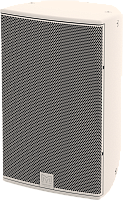 MARTIN AUDIO CDD12W пассивная акустическая система, 12'', 2-полосная, 300 Вт AES, 122 дБ, 8 Ом, 19.3 кг, цвет белый