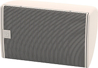 MARTIN AUDIO CDD6W пассивная акустическая система, 6'', 2-полосная, 150 Вт AES, 113 дБ, 8 Ом, 5 кг, цвет белый
