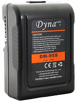 Dynacore DM-95S аккумуляторная батарея 