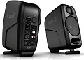 IK MULTIMEDIA iLoud Micro Monitor компактные студийные мониторы  (пара), 50 Вт, встроенный DSP, Bluetooth