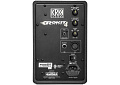 KRK RP4G3 Активный 2-полосный студийный монитор, цвет черный