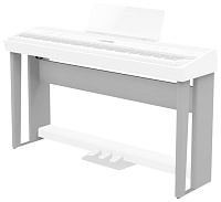 Roland KSC-90-WH  стойка для цифрового фортепиано Roland FP-90-WH, цвет белый