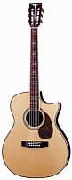 CRAFTER TM-045/N + Чехол - акустическая гитара, с фирменным чехлом в комплекте