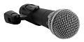 Superlux TM58S Динамический вокальный микрофон с выключателем, 50-18000 Гц
