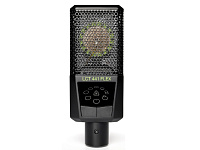 LEWITT LCT441FLEX студийный кардиоидный микрофон с большой диафрагмой