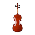 Prima P-100 1/8 Скрипка, в комплекте футляр, смычок, канифоль