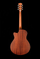 KEPMA EAC Natural Matt акустическая гитара, цвет натуральный матовый