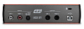 ESI U22 XT  USB аудио интерфейс