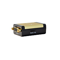 HKmod HDF1 NANO GX Преобразователь сигналов HDMI  