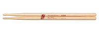 TAMA H5B Traditional Series Hickory Stick барабанные палочки, орех