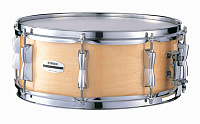 YAMAHA BSD0655NW малый барабан, 14''x5.5'' цвет Natural Wood