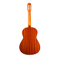 BARCELONA CG139 классическая гитара 4/4, цвет натуральный