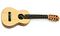 YAMAHA GL1 уменьшенная классическая гитара (с чехлом), цвет натуральный