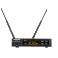 Pasgao PAW-900 Rx_PBT-801 TxB радиосистема с поясным передатчиком и петличным микрофоном