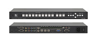 Kramer VP-438 Масштабатор ProScale™ сигналов HDMI, VGA, YUV, CV в сигнал VGA и HDMI