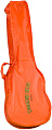 DIAMOND HEAD DU-103 OR укулеле сопрано, клен, гриф клен, чехол в комплекте, оранжевая