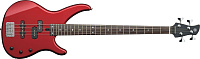 YAMAHA TRBX174 RM 4-струнная бас-гитара, цвет красный