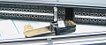 Neutrik NPPA-TT-IDC патч панель Bantamm 96 каналов, IDC терминалы